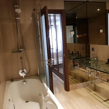 Butique Bahia De La Plata Con Piscina Privada * Estepona