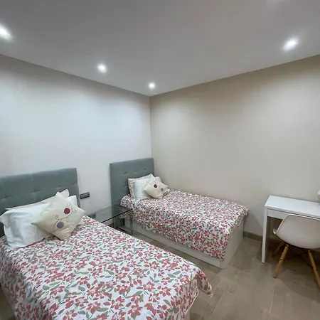 Butique Bahia De La Plata Con Piscina Privada Apartment *
