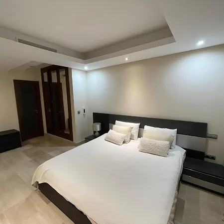 Butique Bahia De La Plata Con Piscina Privada Apartment *