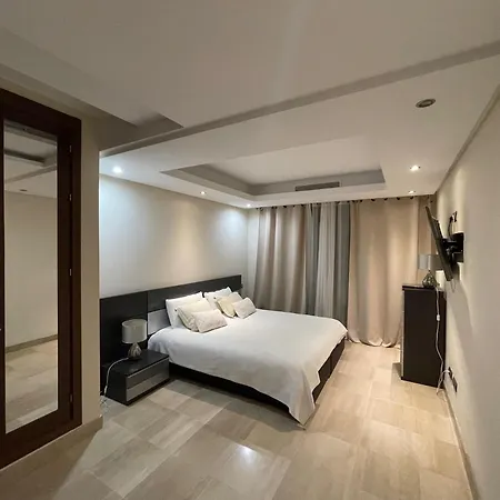 Apartment Butique Bahia De La Plata Con Piscina Privada