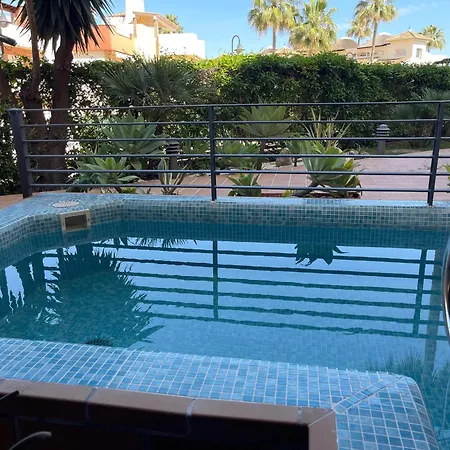 Butique Bahia De La Plata Con Piscina Privada