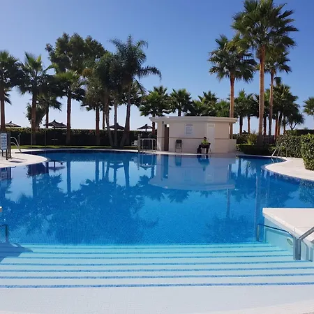 Apartment Butique Bahia De La Plata Con Piscina Privada *