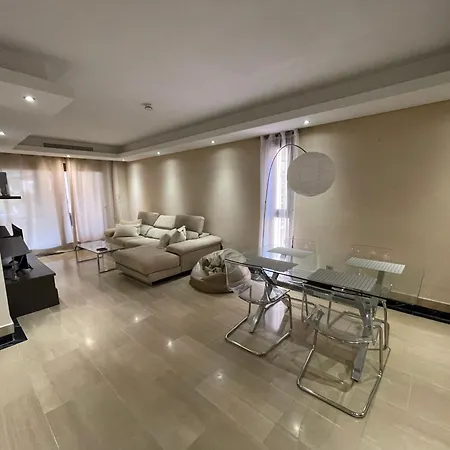 Butique Bahia De La Plata Con Piscina Privada * Estepona